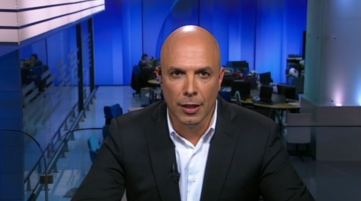 Entrevista a Paulo Cafôfo