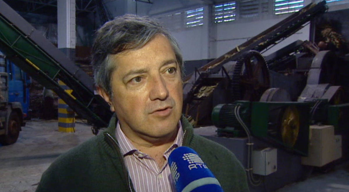 Moagem de cana-do-açucar