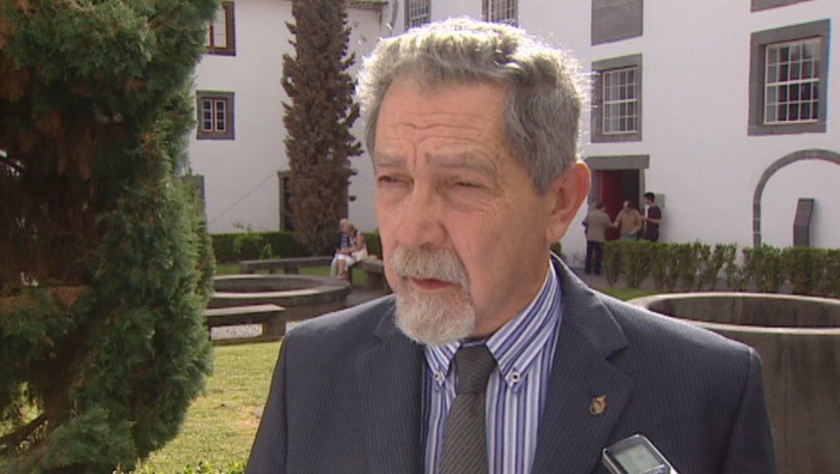 Apresentação da “História da Madeira, Século XVIII”