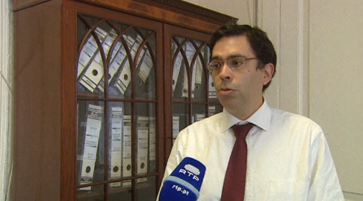 Preparação dos Censos 2021