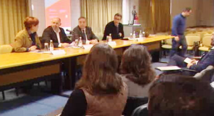 Colóquio “Teoria da Comunicação”