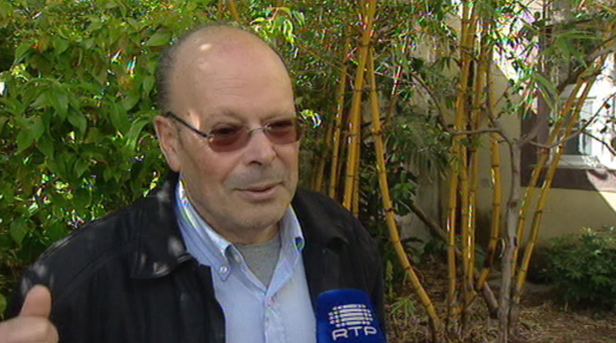 História da Ilha da Madeira