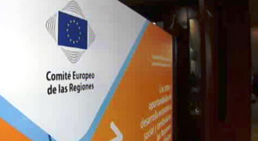 Reunião do Comité Europeu das Regiões