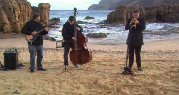 Concerto “Música na Natureza”