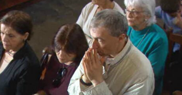 Paixão do Senhor no Funchal