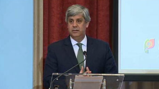 Programa de estabilidade para 2018-2022