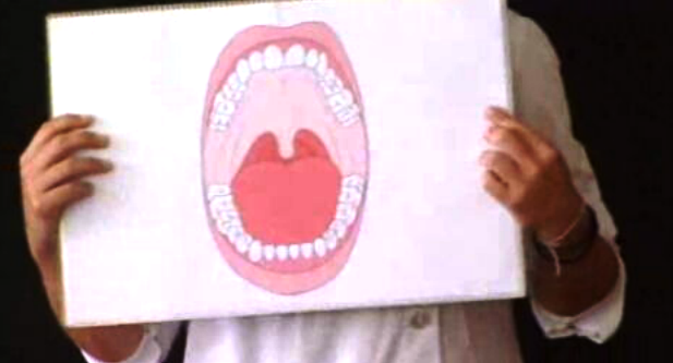 Cárie infantil na Madeira