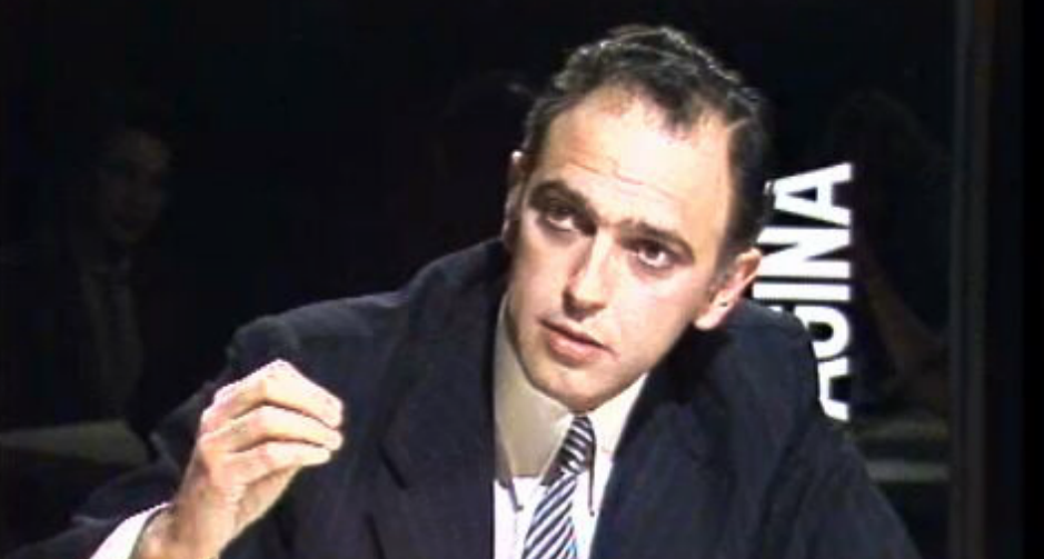 Entrevista a Ernâni Lopes – Parte I