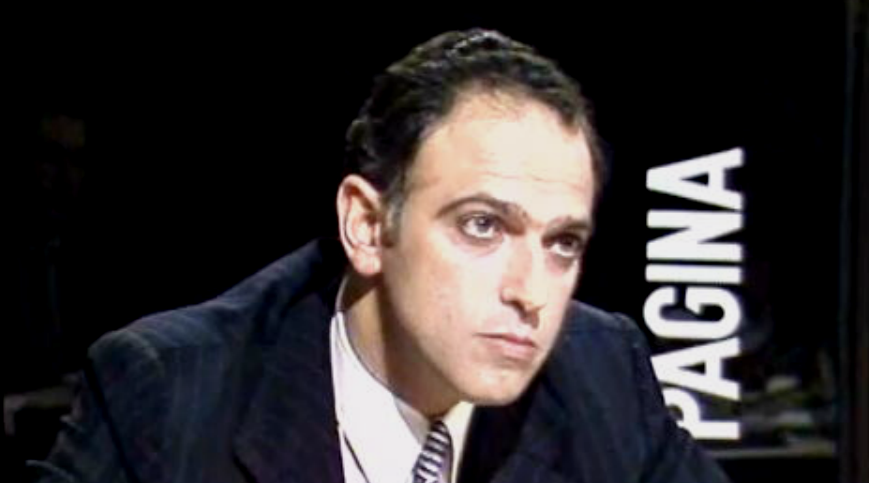 Entrevista a Ernâni Lopes – Parte II