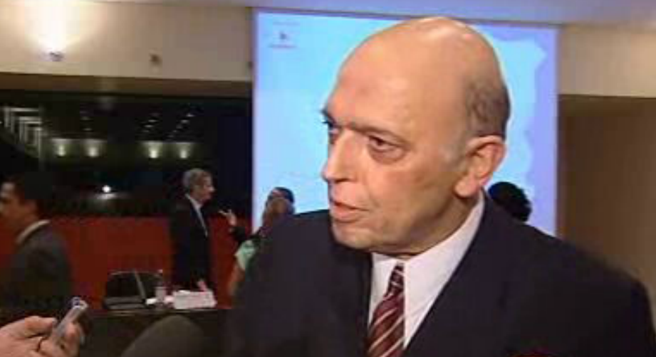 Declarações de Ernâni Lopes sobre corrupção