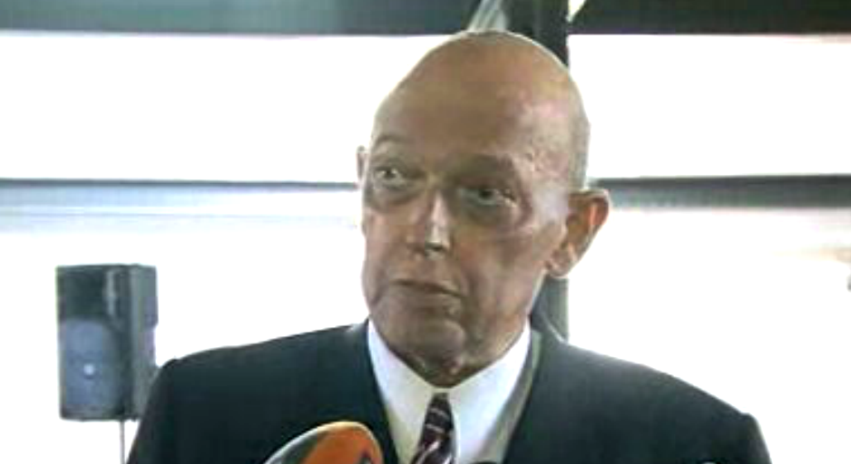 Declarações de Ernâni Lopes sobre o endividamento externo