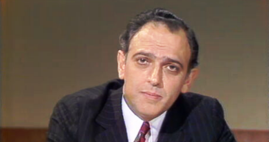 Entrevista a Ernâni Lopes