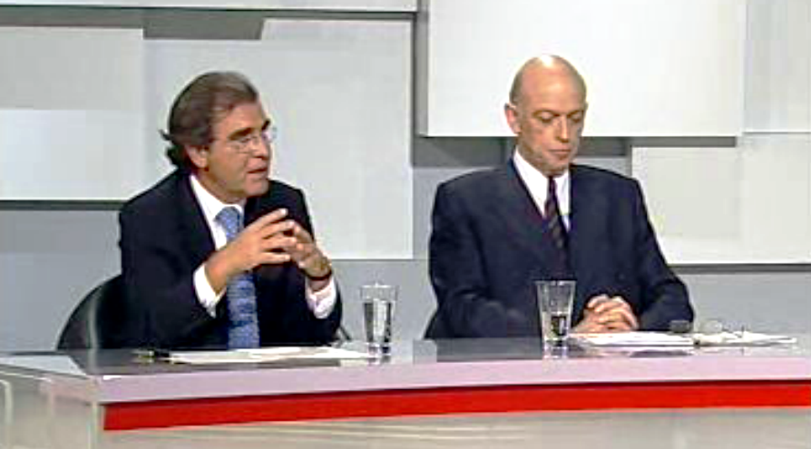 Relações entre Portugal e Espanha – Parte II