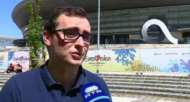 Festival Eurovisão da Canção: Wiwibloggs