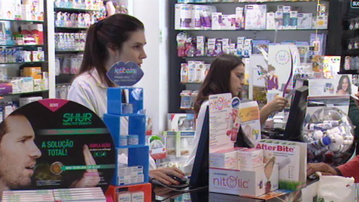 Fármaco-vigilância