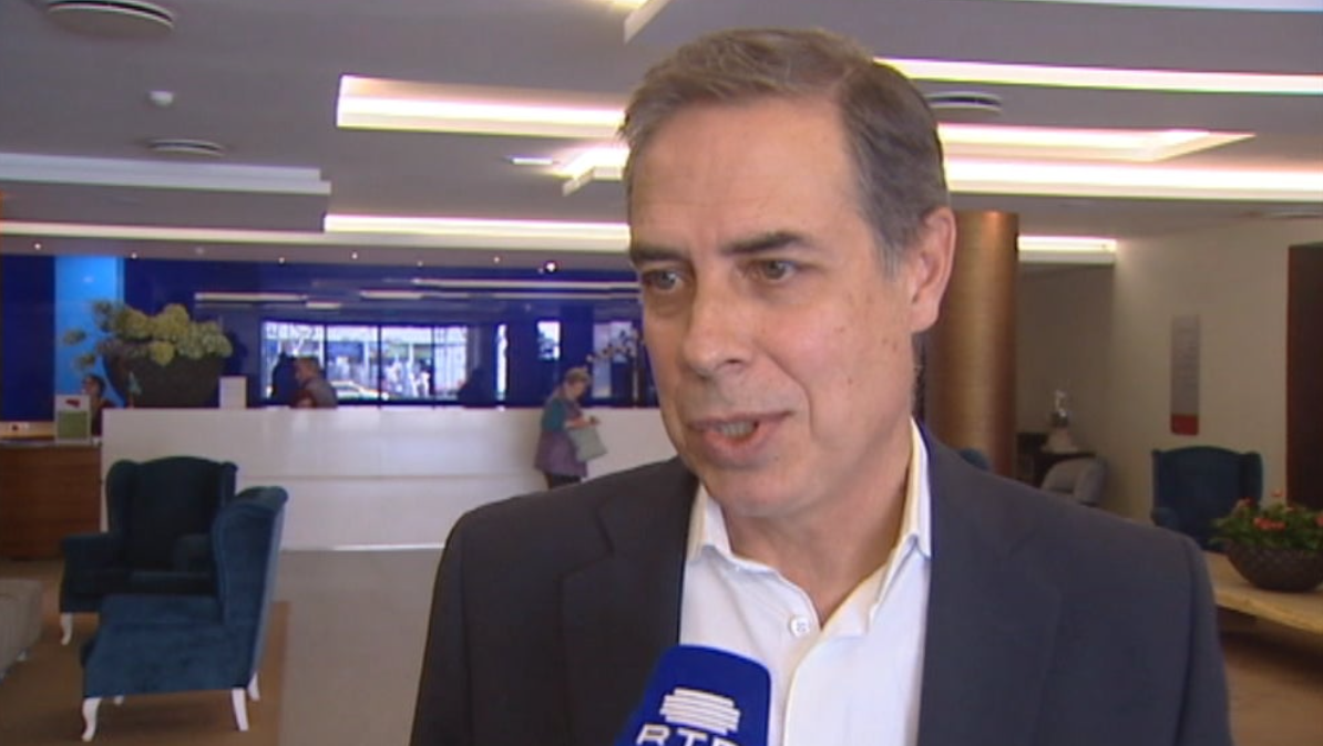 Ocupação hoteleira na Festa da Flor