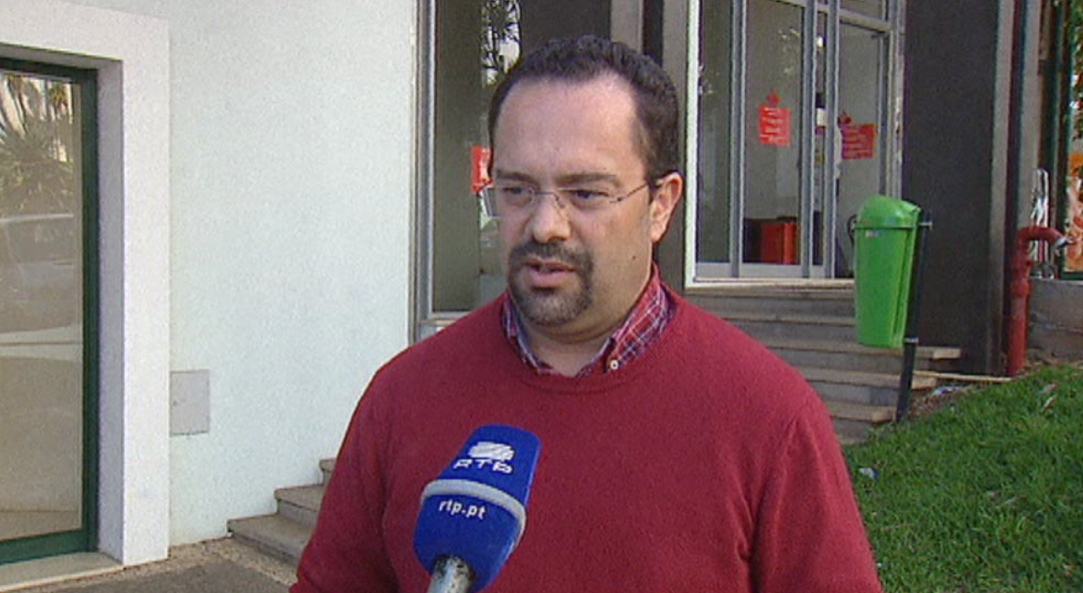 Eleições para o Sindicato da Função Pública