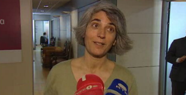 Declarações de Graça Fonseca