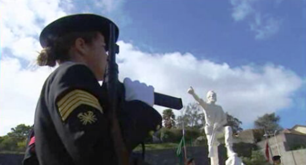 Centenário da participação portuguesa na I Guerra Mundial