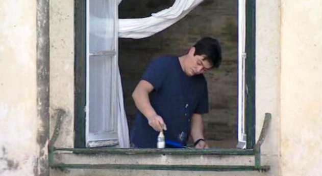 Políticas de habitação