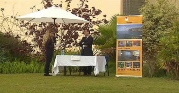 Formação em Hotelaria no Funchal