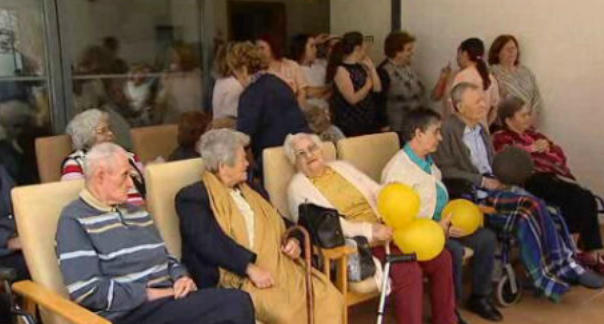 Aniversário do Lar de São Francisco