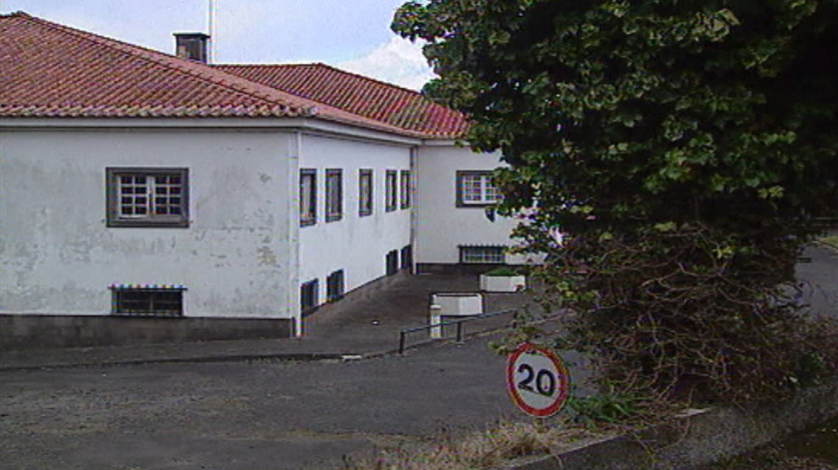 Centro de férias da INATEL