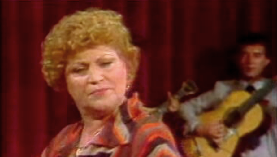 Falar de… Ivone Silva – Parte II