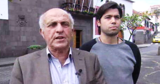 Despesas com a água de rega