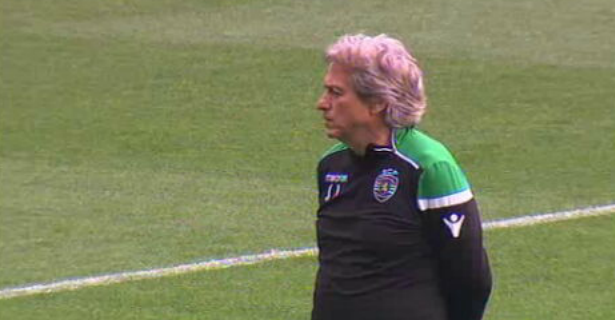 Futebol: antevisão do Sporting vs Paços de Ferreira