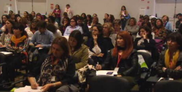 Encontro da Associação Portuguesa de Psiquiatria