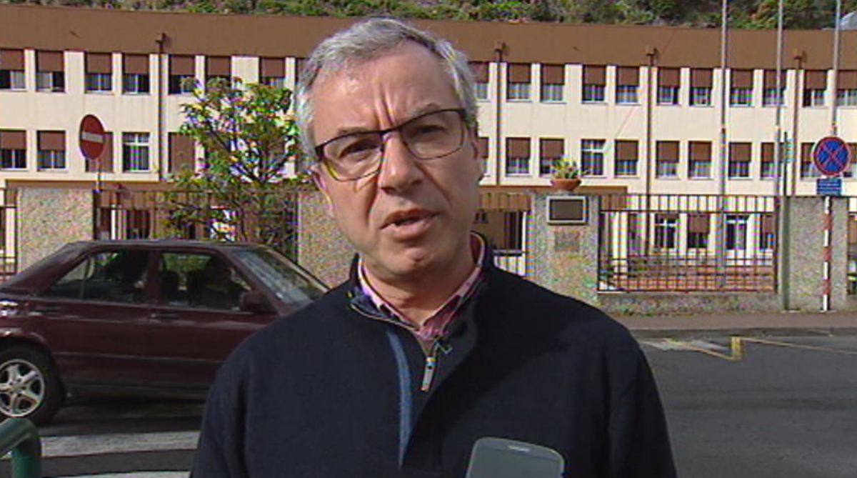 Mandatos dos diretores escolares