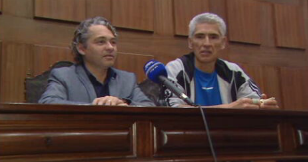 Caderno de encargos para o ferryboat