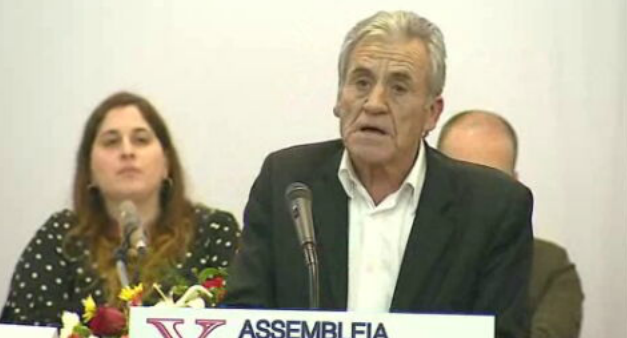 Declarações de Jerónimo de Sousa