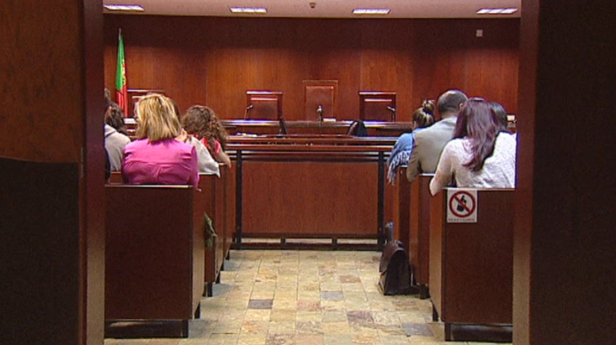 Julgamento de homicida