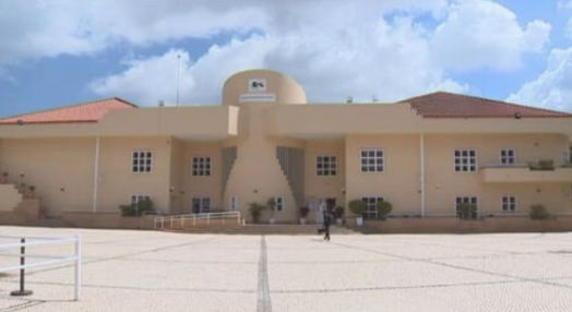 Greve na Escola Portuguesa de Luanda