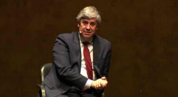 Conferências “Ulisses 2018”