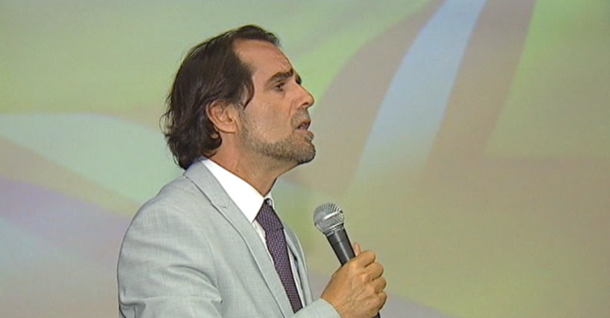 Campanha eleitoral de Miguel Albuquerque