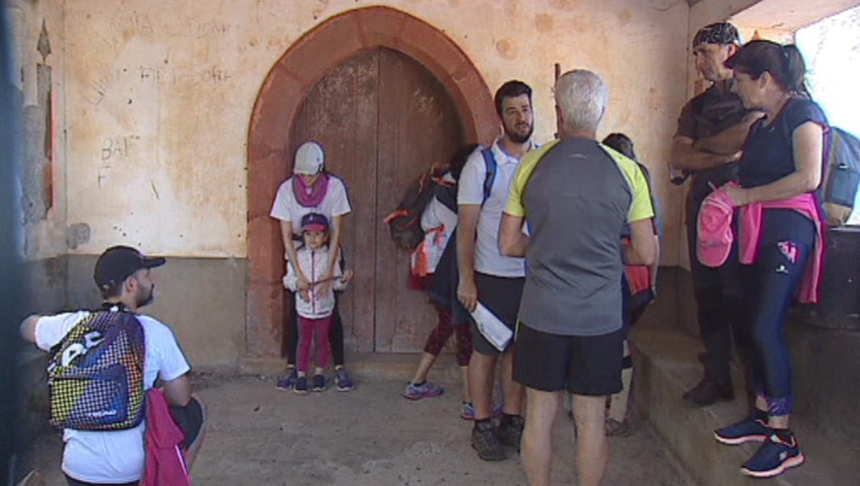 Volta à ilha da Madeira