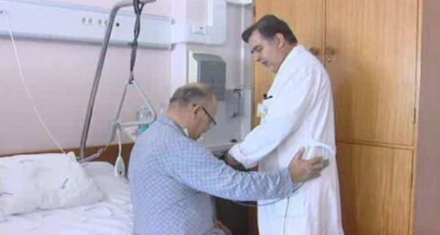 Isenção de responsabilidade nos atos médicos