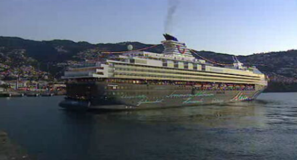 Tributação do transporte marítimo