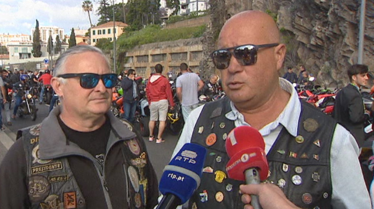 Dia Nacional do Motociclista