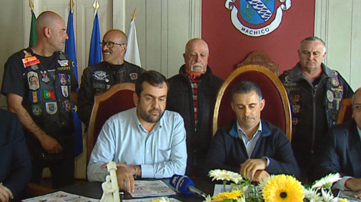 Dia Nacional do Motociclista