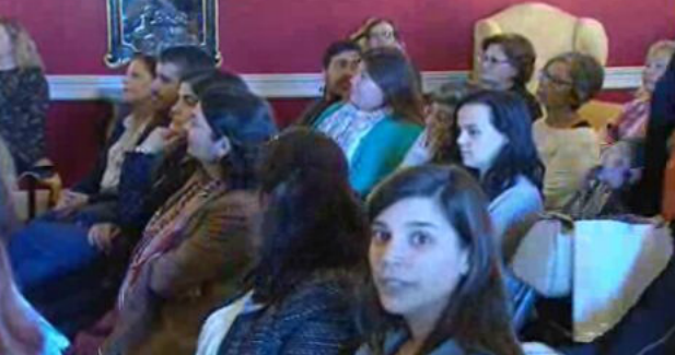 Conferência sobre “Mulheres e Igualdade”