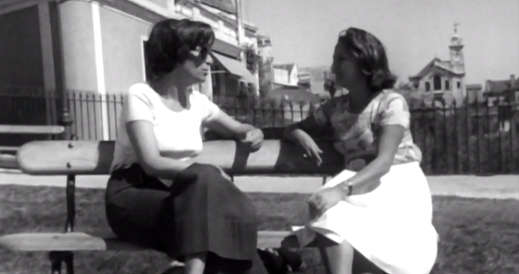 Se as Mulheres Mandassem