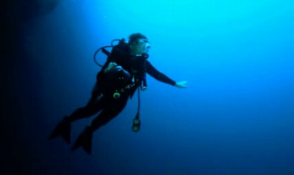 National Geographic Summit