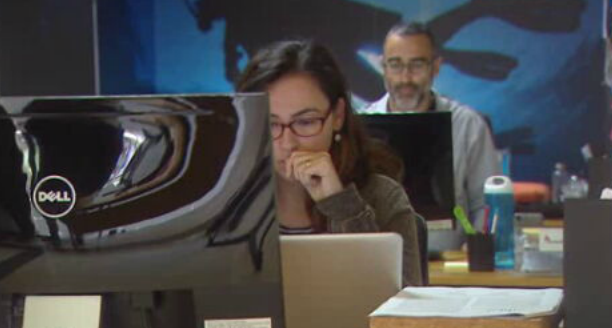 Observatório Oceânico da Madeira