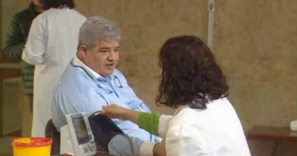 Dia Mundial da Saúde