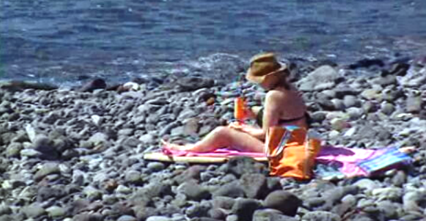 Investimento nas praias da Ponta do Sol