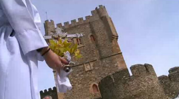 Compasso Pascal em Bragança